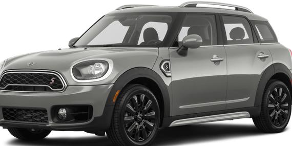 MINI COUNTRYMAN 2019 WMZYT3C58K3E94731 image MINI COUNTRYMAN 2019 WMZYT3C58K3E94731 image