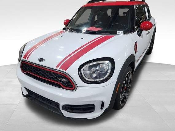 MINI COUNTRYMAN 2019 WMZYV9C50K3F02799 image MINI COUNTRYMAN 2019 WMZYV9C50K3F02799 image