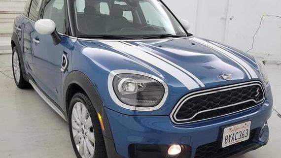 MINI COUNTRYMAN 2019 WMZYT5C51K3E63767 image