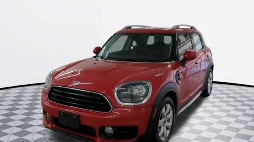 MINI COUNTRYMAN 2019 WMZYS7C56K3F45704 image