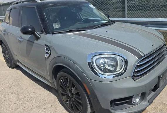 MINI COUNTRYMAN 2019 WMZYS7C50K3J04762 image