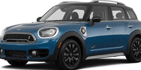 MINI COUNTRYMAN 2019 WMZYU7C52K3F94411 image MINI COUNTRYMAN 2019 WMZYU7C52K3F94411 image