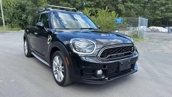 MINI COUNTRYMAN 2019 WMZYU7C54K3F93325 image MINI COUNTRYMAN 2019 WMZYU7C54K3F93325 image