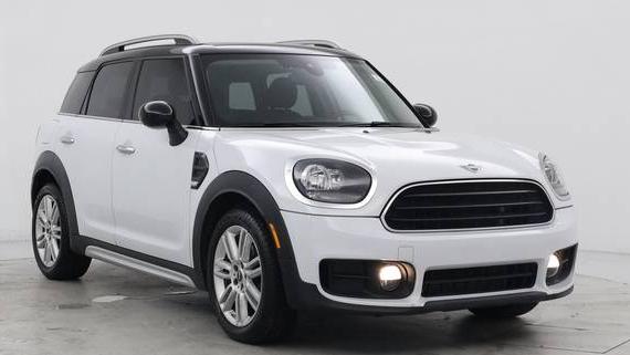 MINI COUNTRYMAN 2019 WMZYS7C59K3J05120 image