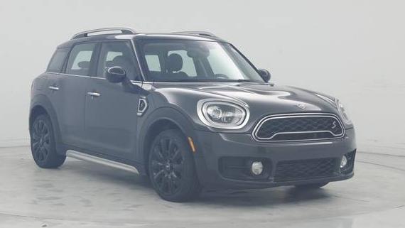 MINI COUNTRYMAN 2019 WMZYT3C53K3E95415 image MINI COUNTRYMAN 2019 WMZYT3C53K3E95415 image