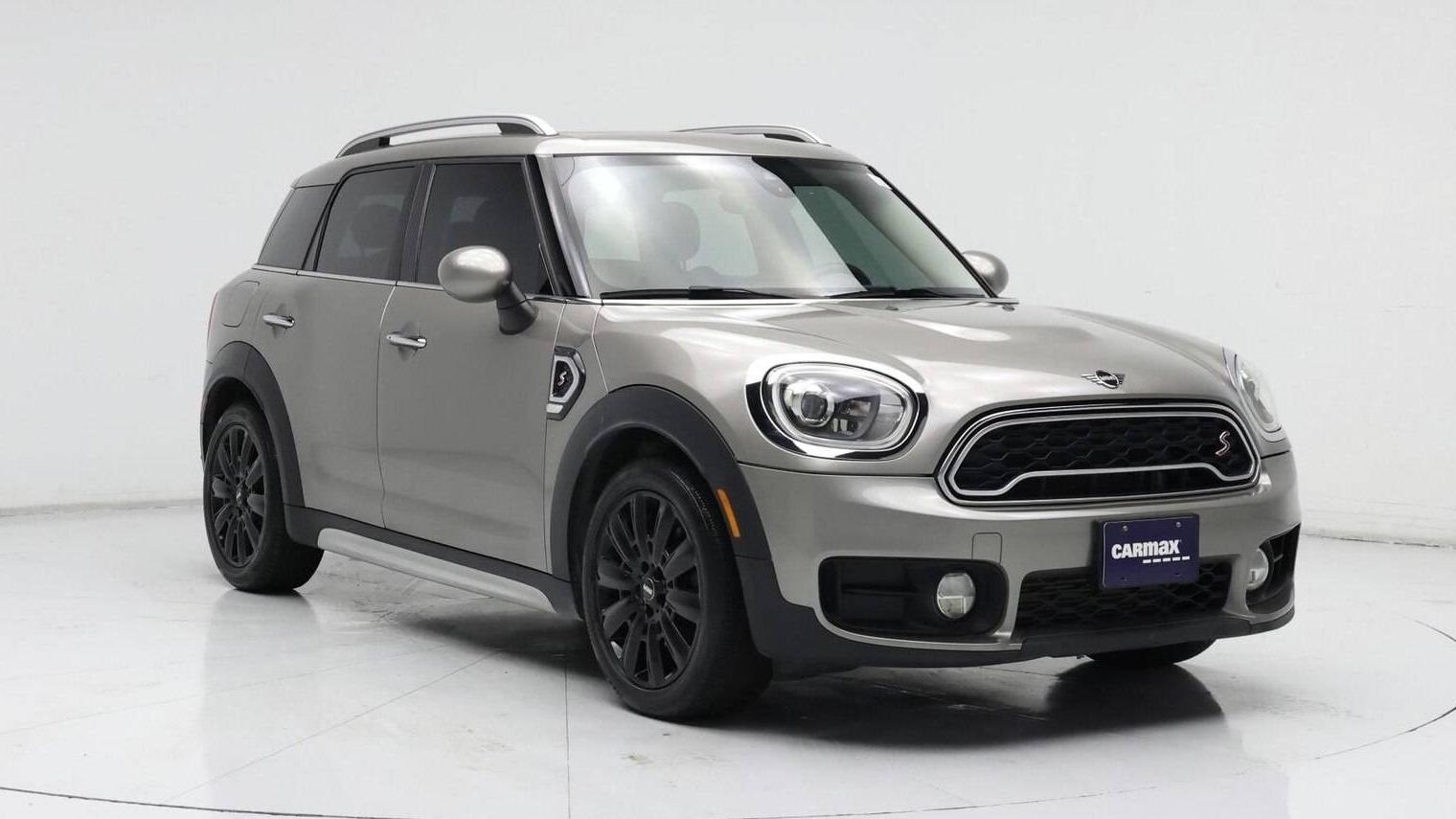 MINI COUNTRYMAN 2019 WMZYT3C50K3E98014 image