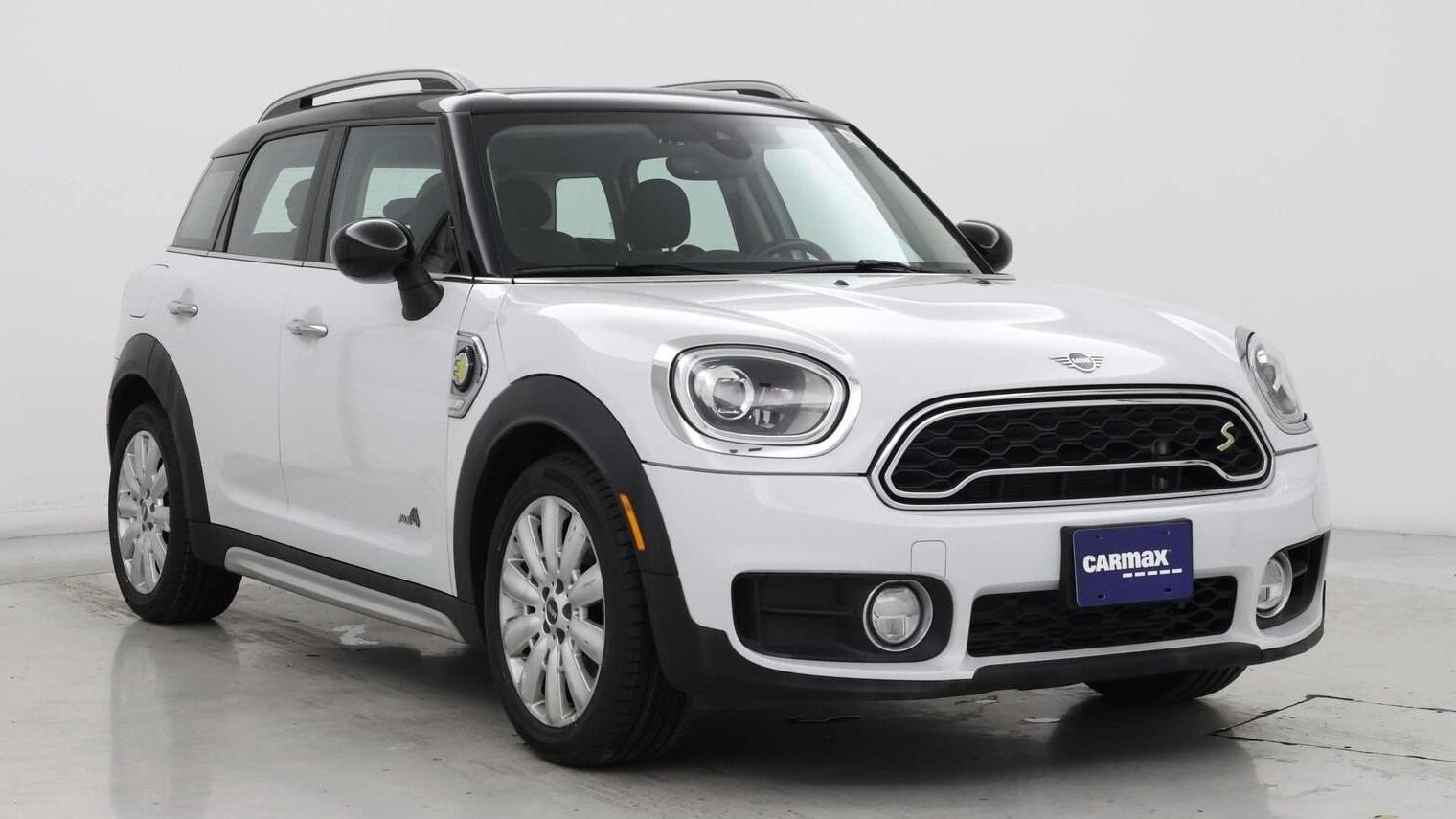 MINI COUNTRYMAN 2019 WMZYU7C59K3E57272 image