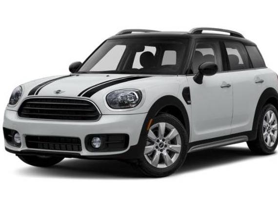 MINI COUNTRYMAN 2019 WMZYS7C50K3J04941 image