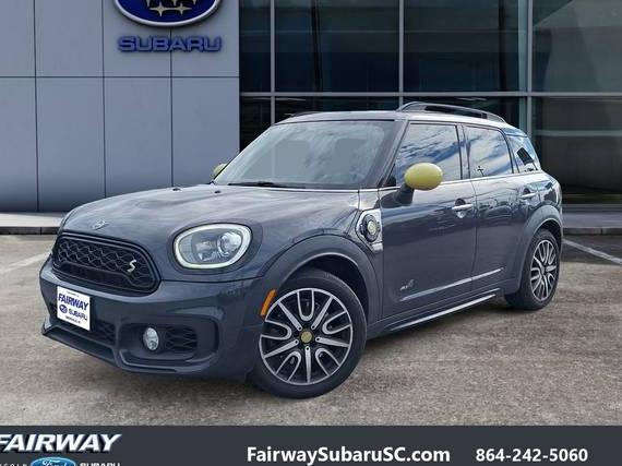 MINI COUNTRYMAN 2019 WMZYU7C50K3F93869 image MINI COUNTRYMAN 2019 WMZYU7C50K3F93869 image
