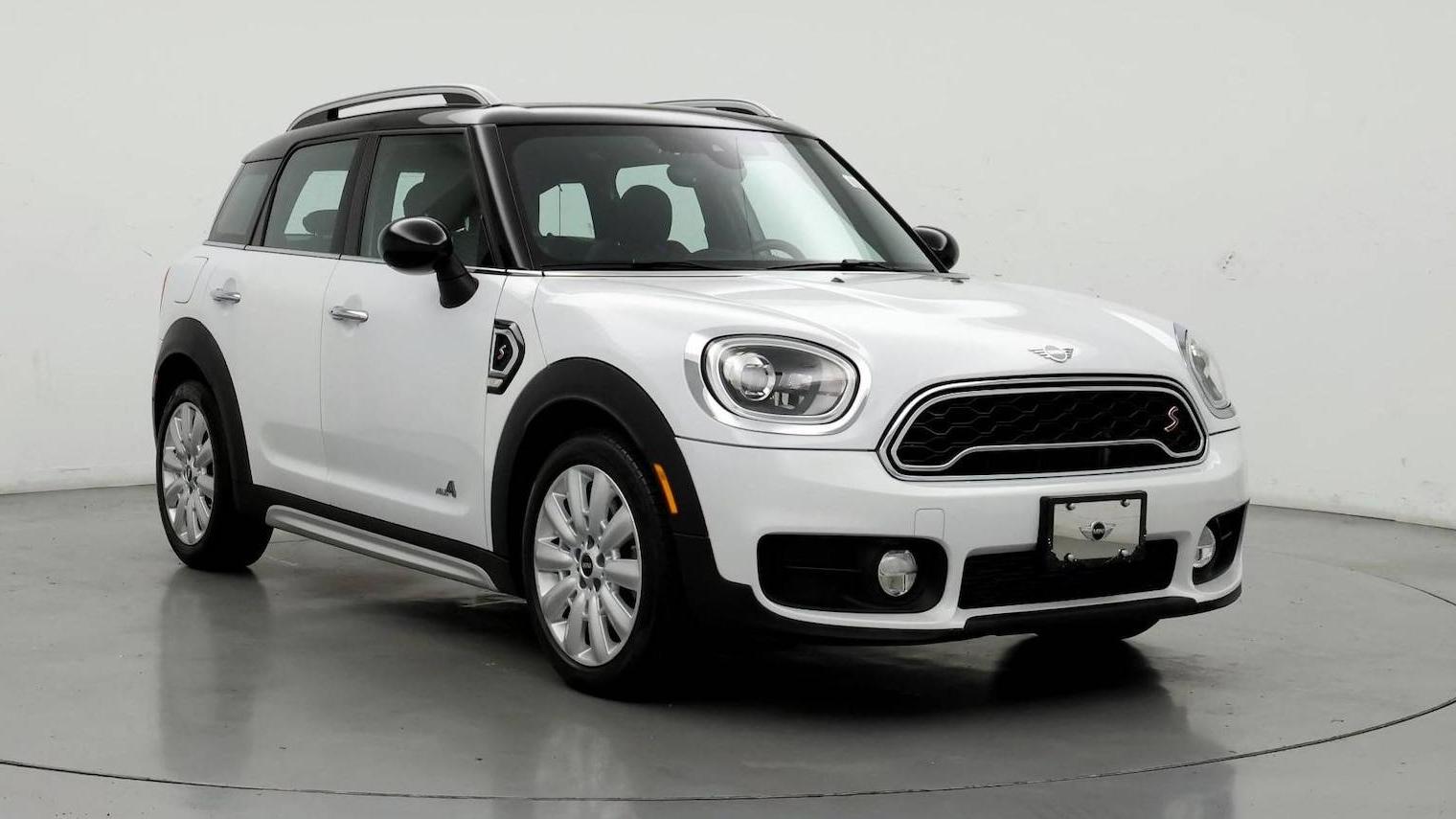 MINI COUNTRYMAN 2019 WMZYT5C54K3G93660 image