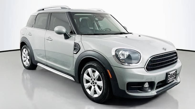 MINI COUNTRYMAN 2019 WMZYS7C53K3F45174 image