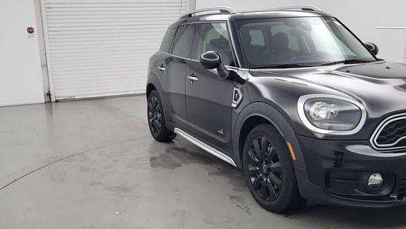 MINI COUNTRYMAN 2019 WMZYT5C5XK3G93484 image