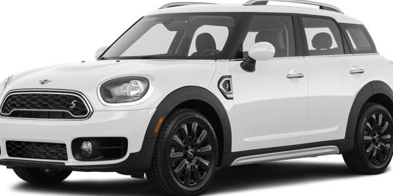 MINI COUNTRYMAN 2019 WMZYT3C52K3E94837 image MINI COUNTRYMAN 2019 WMZYT3C52K3E94837 image