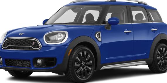 MINI COUNTRYMAN 2019 WMZYT5C56K3E64459 image MINI COUNTRYMAN 2019 WMZYT5C56K3E64459 image