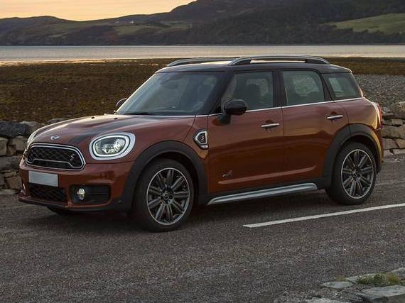 MINI COUNTRYMAN 2019 WMZYT5C50K3E64506 image MINI COUNTRYMAN 2019 WMZYT5C50K3E64506 image