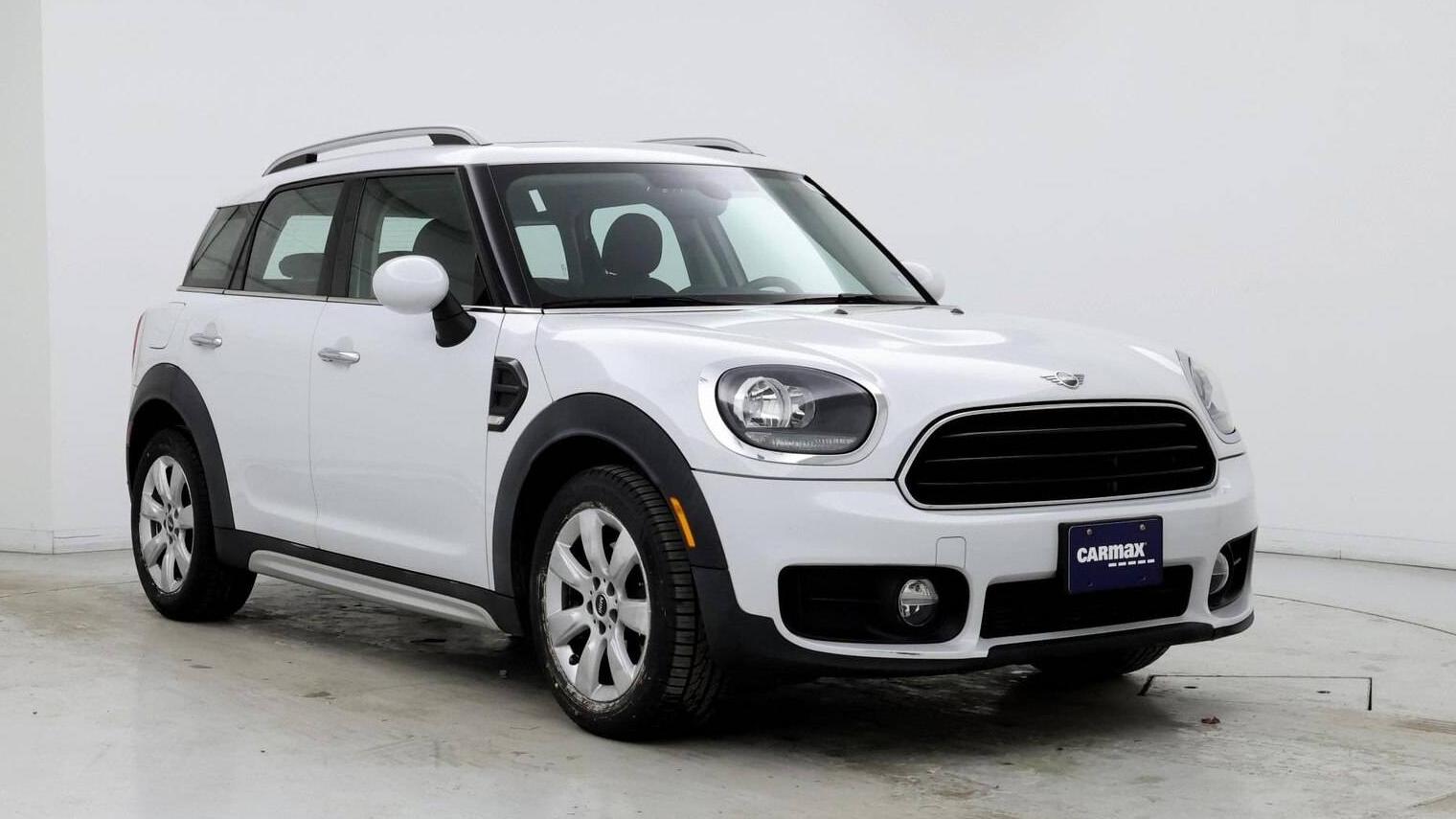 MINI COUNTRYMAN 2019 WMZYS7C56K3J05155 image