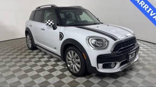 MINI COUNTRYMAN 2019 WMZYT5C59K3G92522 image