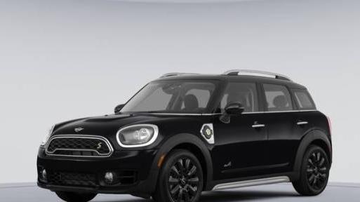 MINI COUNTRYMAN 2019 WMZYV9C58K3F03327 image