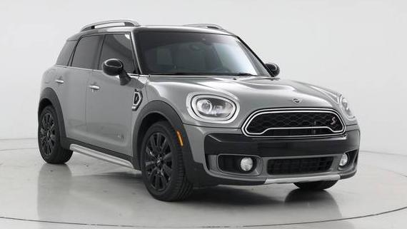 MINI COUNTRYMAN 2019 WMZYT5C56K3G91103 image
