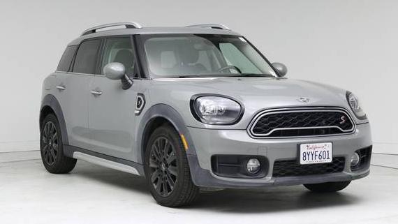 MINI COUNTRYMAN 2019 WMZYT3C53K3E97049 image