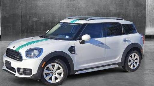 MINI COUNTRYMAN 2019 WMZYS7C56K3F46898 image