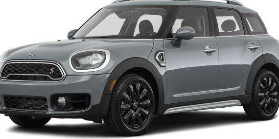MINI COUNTRYMAN 2019 WMZYT3C53K3E96662 image MINI COUNTRYMAN 2019 WMZYT3C53K3E96662 image