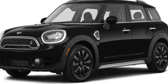 MINI COUNTRYMAN 2019 WMZYT5C50K3E64716 image MINI COUNTRYMAN 2019 WMZYT5C50K3E64716 image