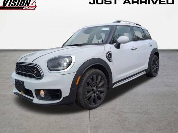 MINI COUNTRYMAN 2019 WMZYT5C50K3E62741 image MINI COUNTRYMAN 2019 WMZYT5C50K3E62741 image