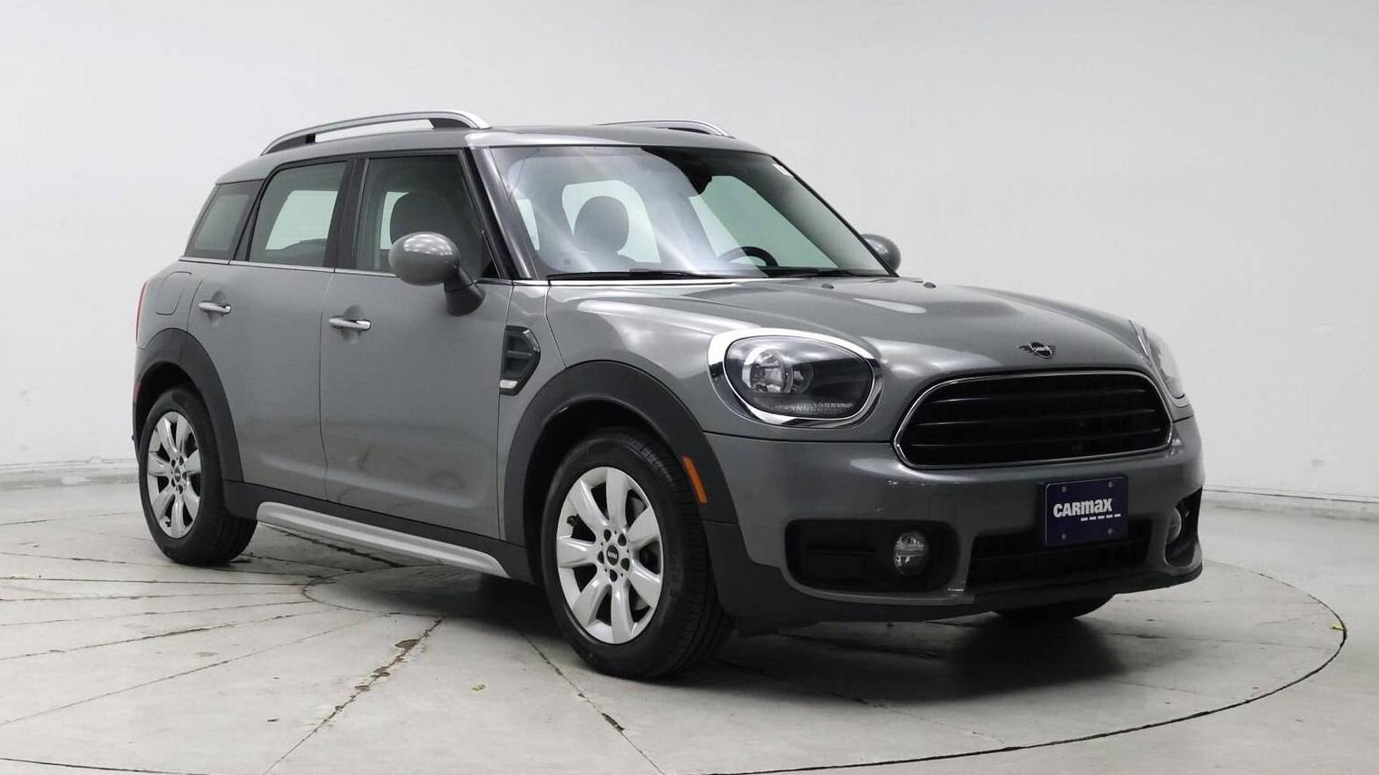 MINI COUNTRYMAN 2019 WMZYS7C55K3F45063 image