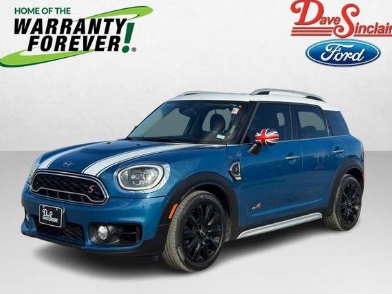 MINI COUNTRYMAN 2019 WMZYT5C59K3J87688 image MINI COUNTRYMAN 2019 WMZYT5C59K3J87688 image