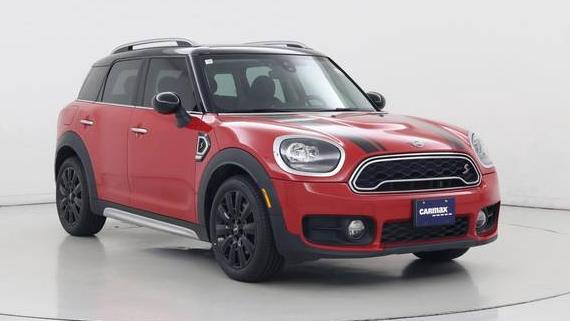 MINI COUNTRYMAN 2019 WMZYT3C50K3E97168 image