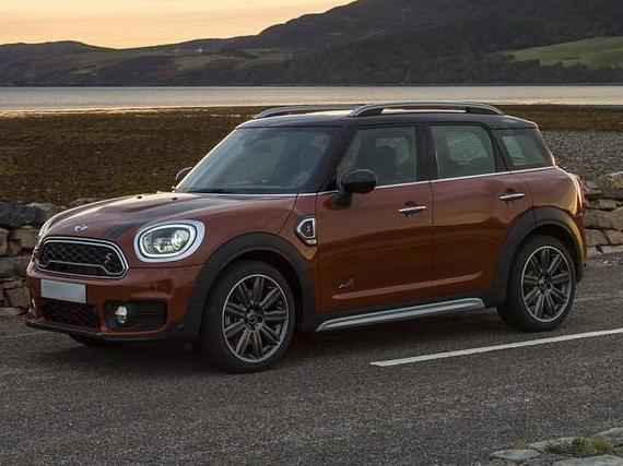 MINI COUNTRYMAN 2019 WMZYT3C50K3E97901 image