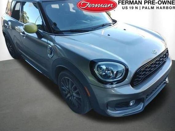 MINI COUNTRYMAN 2019 WMZYU7C50K3F93774 image MINI COUNTRYMAN 2019 WMZYU7C50K3F93774 image
