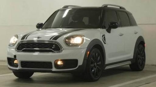 MINI COUNTRYMAN 2019 WMZYT3C58K3E94938 image