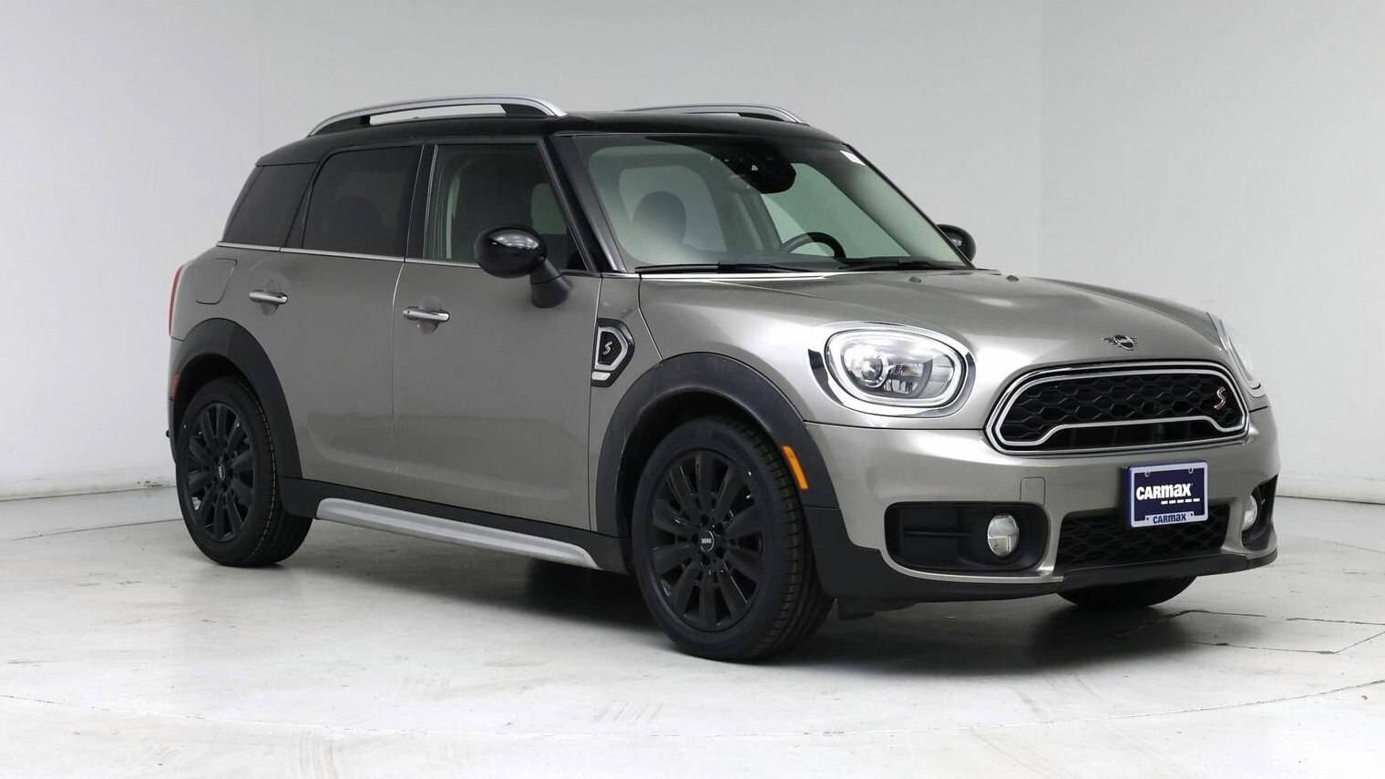 MINI COUNTRYMAN 2019 WMZYT3C51K3E94960 image