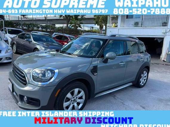 MINI COUNTRYMAN 2019 WMZYS7C54K3F45376 image MINI COUNTRYMAN 2019 WMZYS7C54K3F45376 image