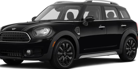 MINI COUNTRYMAN 2019 WMZYS7C56K3F44875 image