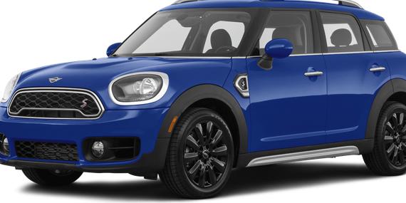 MINI COUNTRYMAN 2019 WMZYT5C58K3G90602 image MINI COUNTRYMAN 2019 WMZYT5C58K3G90602 image