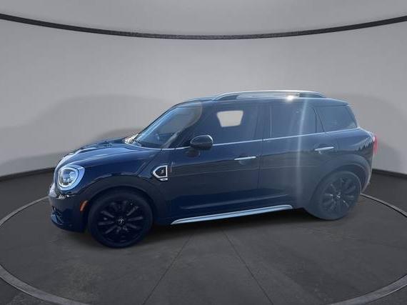 MINI COUNTRYMAN 2019 WMZYT3C58K3E95345 image MINI COUNTRYMAN 2019 WMZYT3C58K3E95345 image