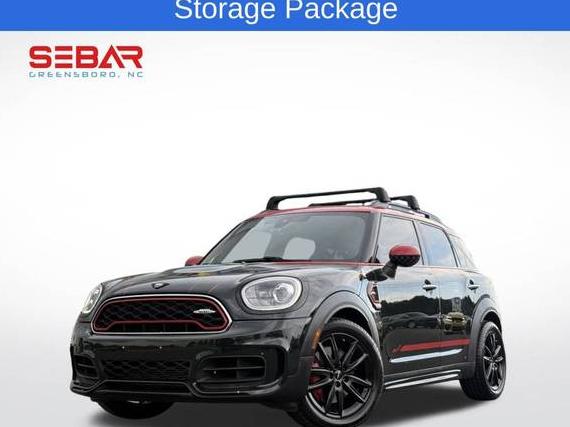 MINI COUNTRYMAN 2019 WMZYV9C58K3F03165 image MINI COUNTRYMAN 2019 WMZYV9C58K3F03165 image