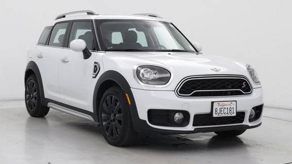 MINI COUNTRYMAN 2019 WMZYT3C54K3E96475 image MINI COUNTRYMAN 2019 WMZYT3C54K3E96475 image