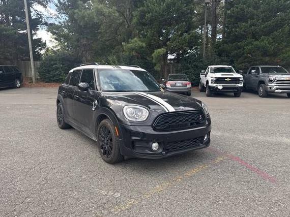 MINI COUNTRYMAN 2019 WMZYT3C53K3E96967 image