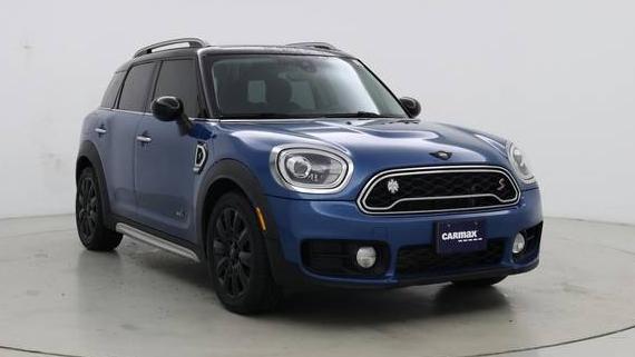 MINI COUNTRYMAN 2019 WMZYT5C53K3G90930 image MINI COUNTRYMAN 2019 WMZYT5C53K3G90930 image
