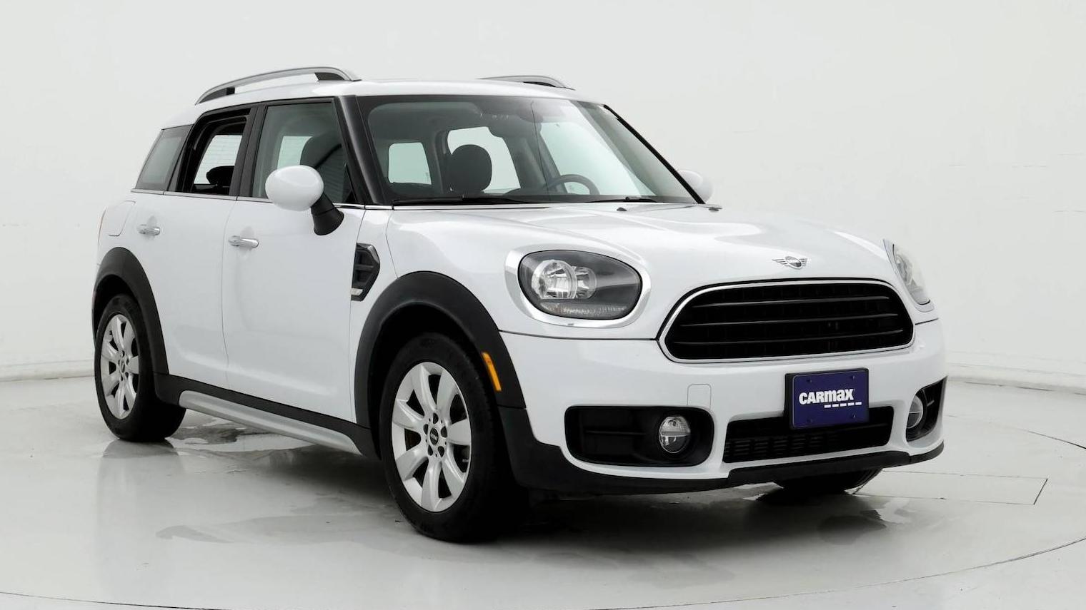 MINI COUNTRYMAN 2019 WMZYV5C59K3F57549 image