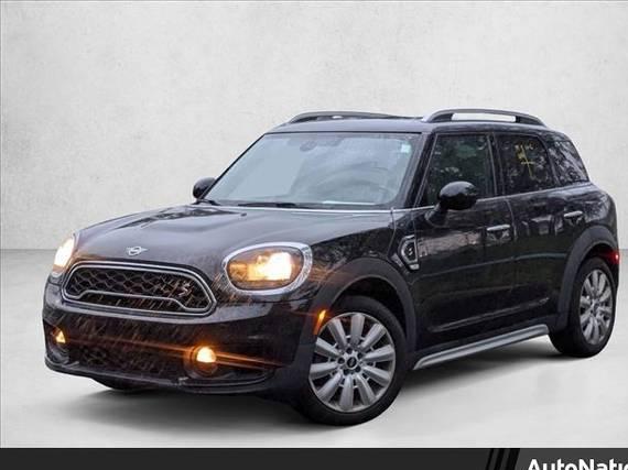 MINI COUNTRYMAN 2019 WMZYT3C56K3E96512 image MINI COUNTRYMAN 2019 WMZYT3C56K3E96512 image