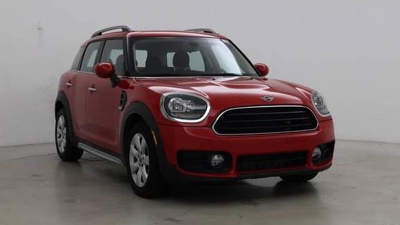MINI COUNTRYMAN 2019 WMZYS7C59K3F45907 image