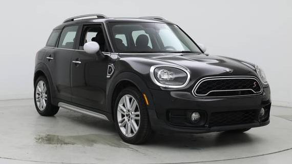 MINI COUNTRYMAN 2019 WMZYT3C58K3E97676 image MINI COUNTRYMAN 2019 WMZYT3C58K3E97676 image