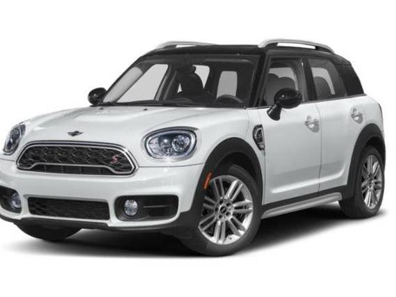 MINI COUNTRYMAN 2019 WMZYT5C50K3G92490 image