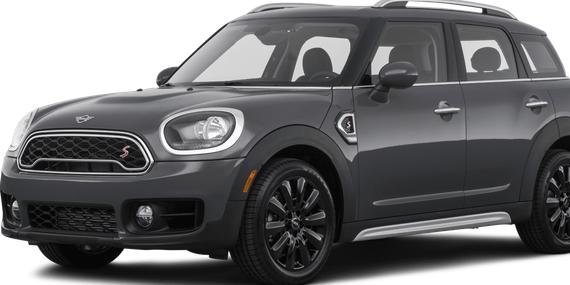 MINI COUNTRYMAN 2019 WMZYT5C57K3G94768 image MINI COUNTRYMAN 2019 WMZYT5C57K3G94768 image