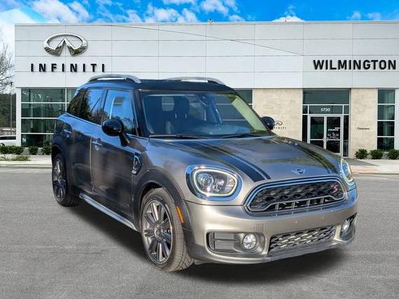 MINI COUNTRYMAN 2019 WMZYT3C53K3E97469 image MINI COUNTRYMAN 2019 WMZYT3C53K3E97469 image